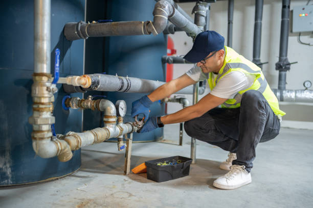 Best Re-piping Services  in Belvedere, SC