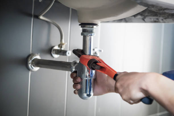 Best Residential Plumbing Services  in Belvedere, SC